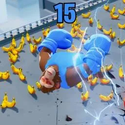 合成进化大冒险2025官方最新版本v1.0 官方正版