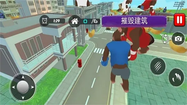 合成进化大冒险2025官方最新版本截图2