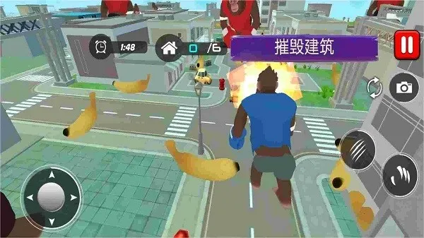 合成进化大冒险2025官方最新版本截图4