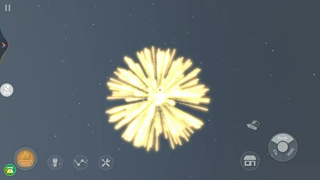 烟花花火大会(烟花创意游戏) 烟花花火大会(烟花创意游戏)