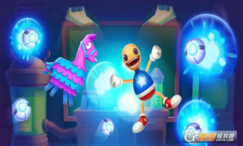 整人高手(整蛊解压游戏)截图1