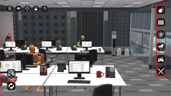 整人高手(整蛊解压游戏) 整人高手(整蛊解压游戏)