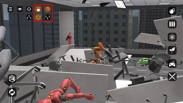 整人高手(整蛊解压游戏) 整人高手(整蛊解压游戏)