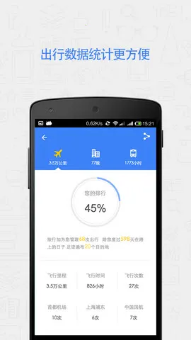 旅行加(旅行攻略助手)v1.0.3 官方正版截图3