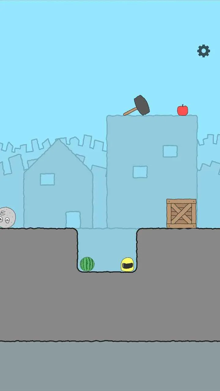 脑洞不要停2025官方正版v1.0.3 免费版截图4