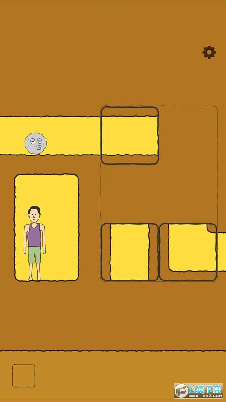 脑洞不要停2025官方正版v1.0.3 免费版截图1