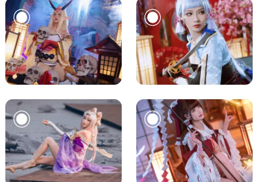 次元图集安卓版手机版 次元图集安卓版手机版