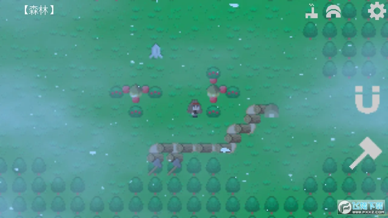 挂机工厂2025最新版本v40 官方正版截图1