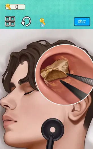 瞧瞧这眼力(找茬手游) 瞧瞧这眼力(找茬手游)