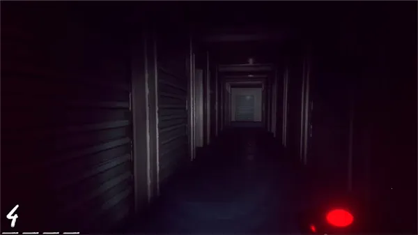 午夜解谜逃生(解谜逃生手游)v1.0 官方正版截图1