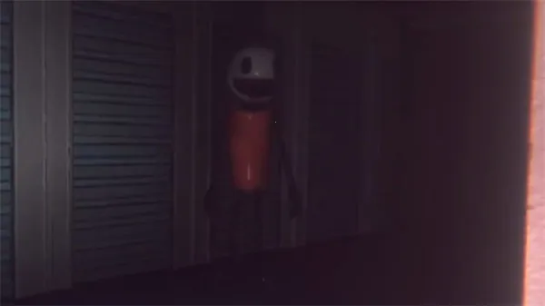 午夜解谜逃生(解谜逃生手游)v1.0 官方正版截图0