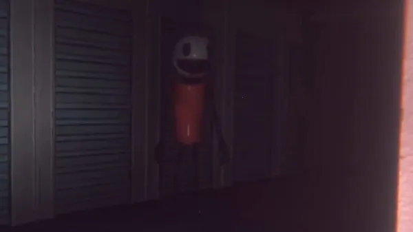 午夜解谜逃生(解谜逃生手游)v1.0 官方正版截图4