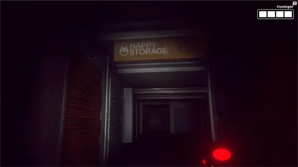 午夜解谜逃生(解谜逃生手游)v1.0 官方正版截图2