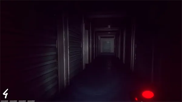 午夜解谜逃生(解谜逃生手游)v1.0 官方正版截图3