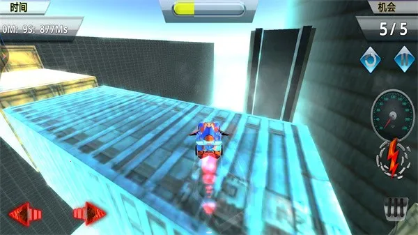 热血疯狂车神2025官方正版 热血疯狂车神2025官方正版