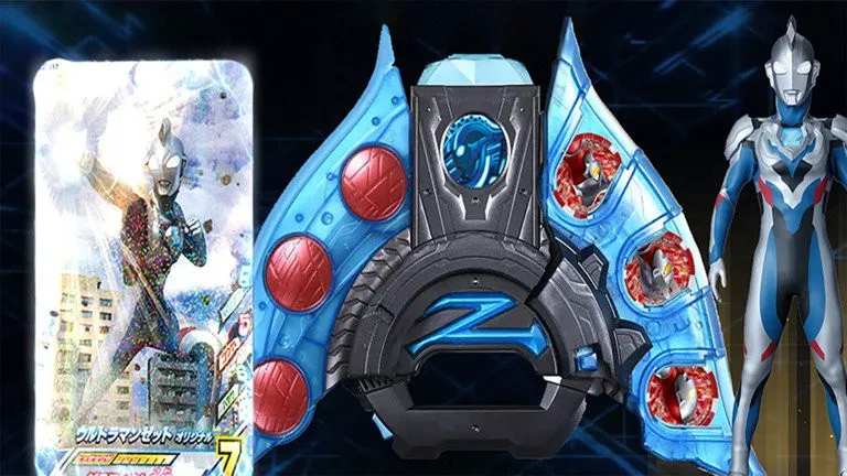 奥特曼抽卡对决2025官方最新版本v1.4 免费版截图2