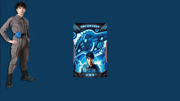 奥特曼抽卡对决2025官方最新版本v1.4 免费版截图0