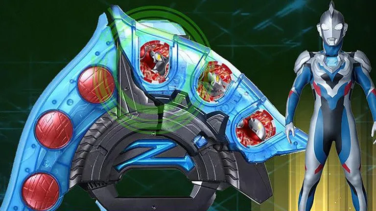 奥特曼抽卡对决2025官方最新版本v1.4 免费版截图3