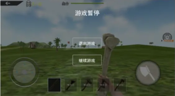 海岛木筏求生模拟安卓版手机版 海岛木筏求生模拟安卓版手机版