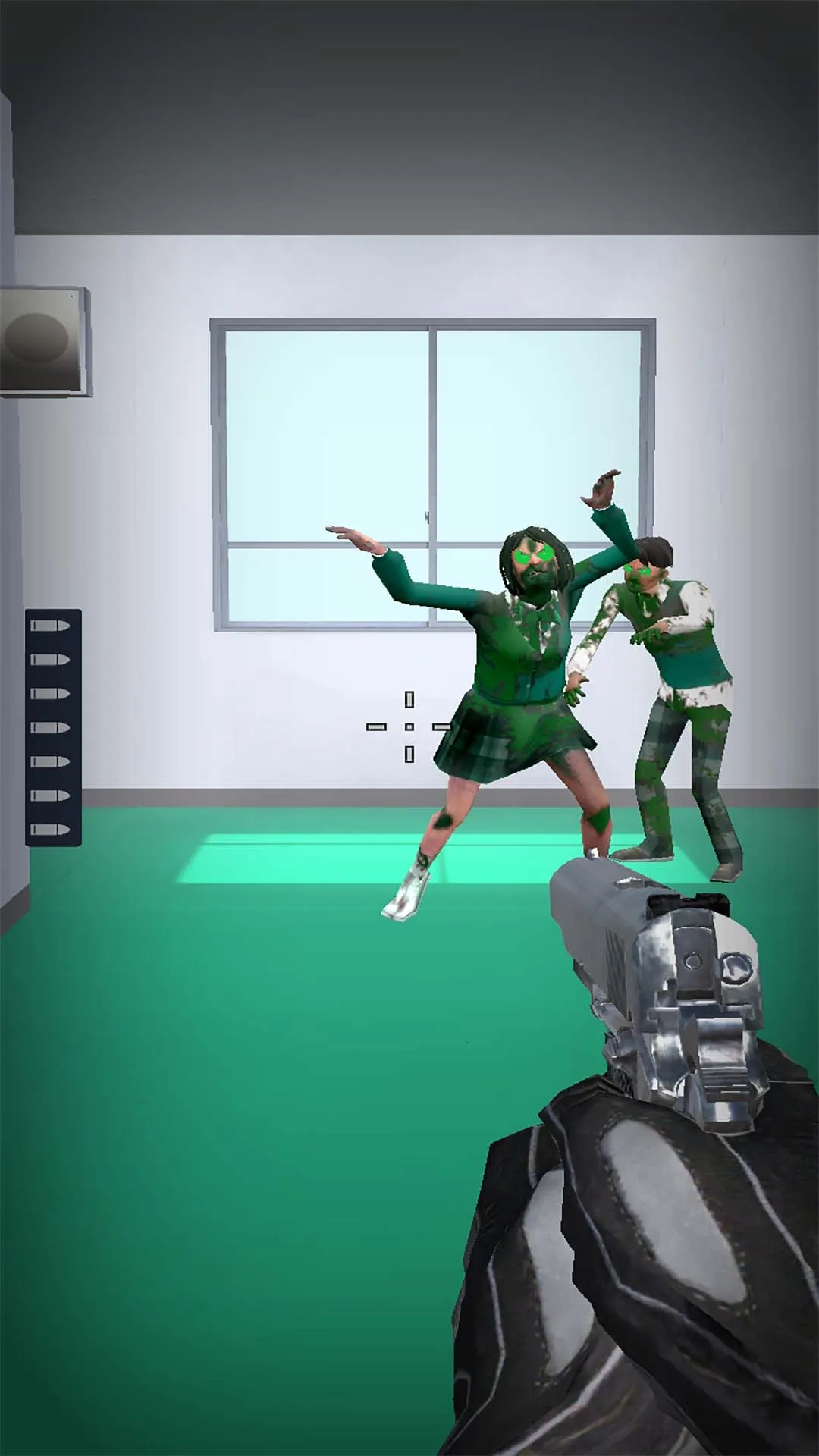 僵尸死亡突袭安卓版手机版v1.0 安卓版截图0