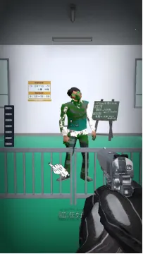 僵尸死亡突袭安卓版手机版 僵尸死亡突袭安卓版手机版