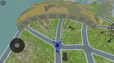 蓝方战地兵人模拟2025官方正版 蓝方战地兵人模拟2025官方正版