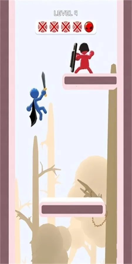 火柴人传送大师(火柴人格斗游) 火柴人传送大师(火柴人格斗游)