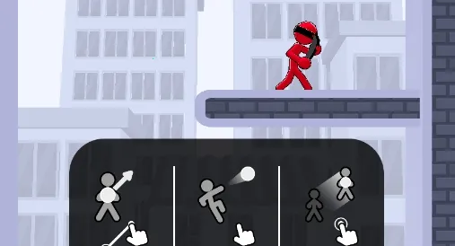 火柴人传送大师(火柴人格斗游) 火柴人传送大师(火柴人格斗游)