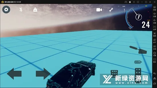 碰撞测试模拟器最新手机版 碰撞测试模拟器最新手机版