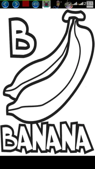 儿童涂画板2025官方正版v8.1.1 安卓版截图2