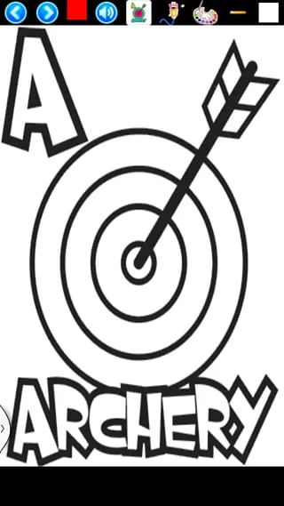 儿童涂画板2025官方正版v8.1.1 安卓版截图4