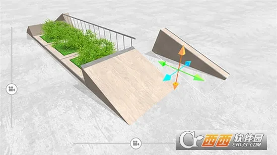 真实漂移模拟器2025官方正版v1.0.0 安卓版截图2