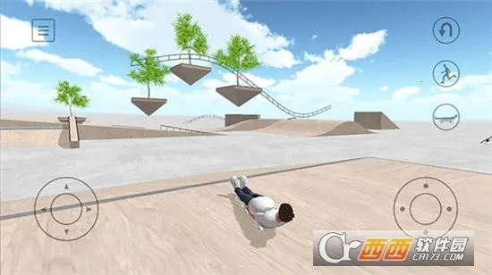 真实漂移模拟器2025官方正版v1.0.0 安卓版截图1