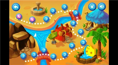 颤抖吧小鸡2025最新版本v1.0 免费版截图4