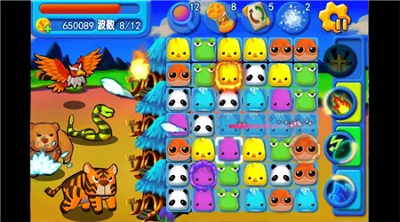 颤抖吧小鸡2025最新版本v1.0 免费版截图3