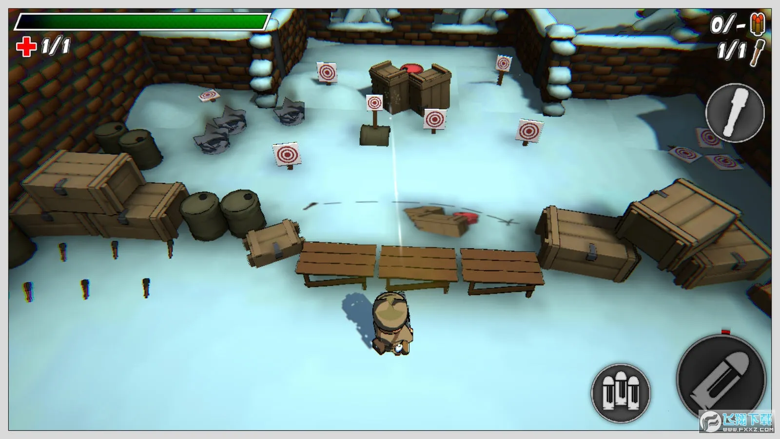 Сʿ(Ϸ)v0.2.115 Ѱͼ1