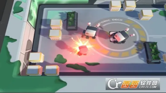 阿瓦隆太空探险RPG(太空冒险游戏)v1.03 安卓版截图0