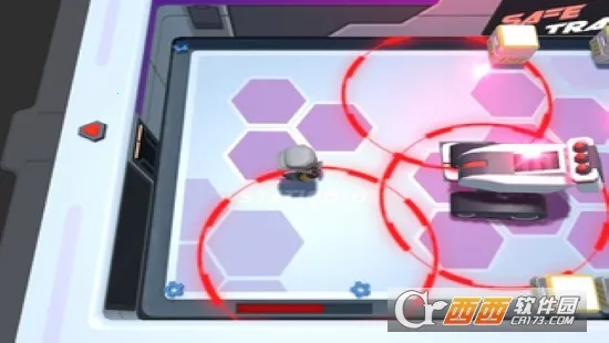 阿瓦隆太空探险RPG(太空冒险游戏) 阿瓦隆太空探险RPG(太空冒险游戏)