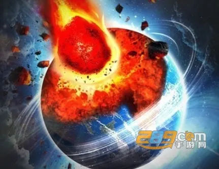 星球灾难模拟器(星球解压游戏) 星球灾难模拟器(星球解压游戏)