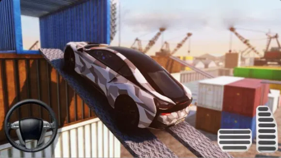 城市赛车精英2025最新版本 城市赛车精英2025最新版本