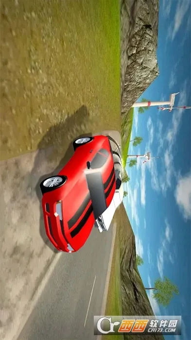 城市赛车精英2025最新版本v1.0 安卓版截图0