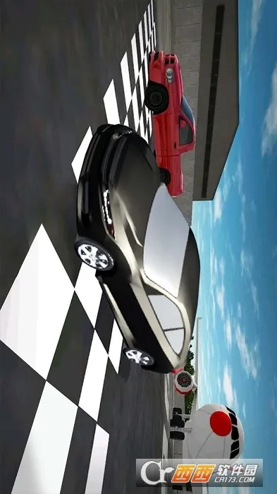 城市赛车精英2025最新版本v1.0 安卓版截图1