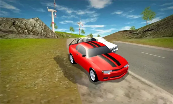 城市赛车精英2025最新版本 城市赛车精英2025最新版本