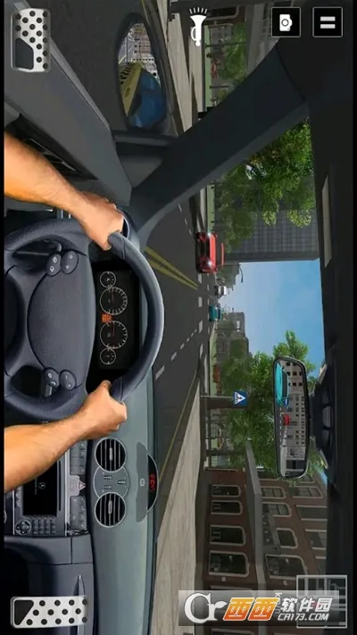 模拟出租车司机安卓版手机版 模拟出租车司机安卓版手机版