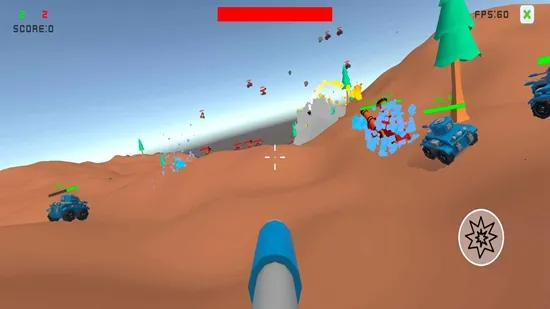 战区前线2025官方正版 战区前线2025官方正版