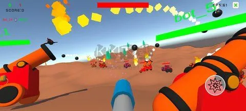 战区前线2025官方正版 战区前线2025官方正版