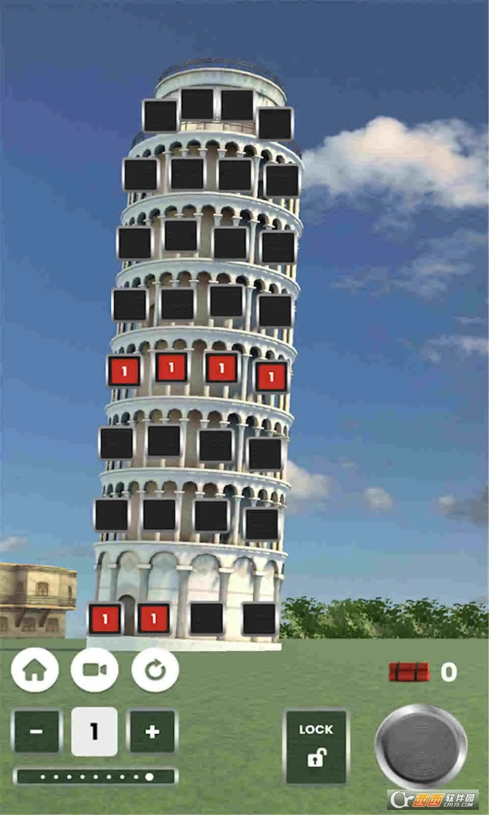 爆炸模拟器(烟花模拟游戏)v1.4.1 安卓版截图2