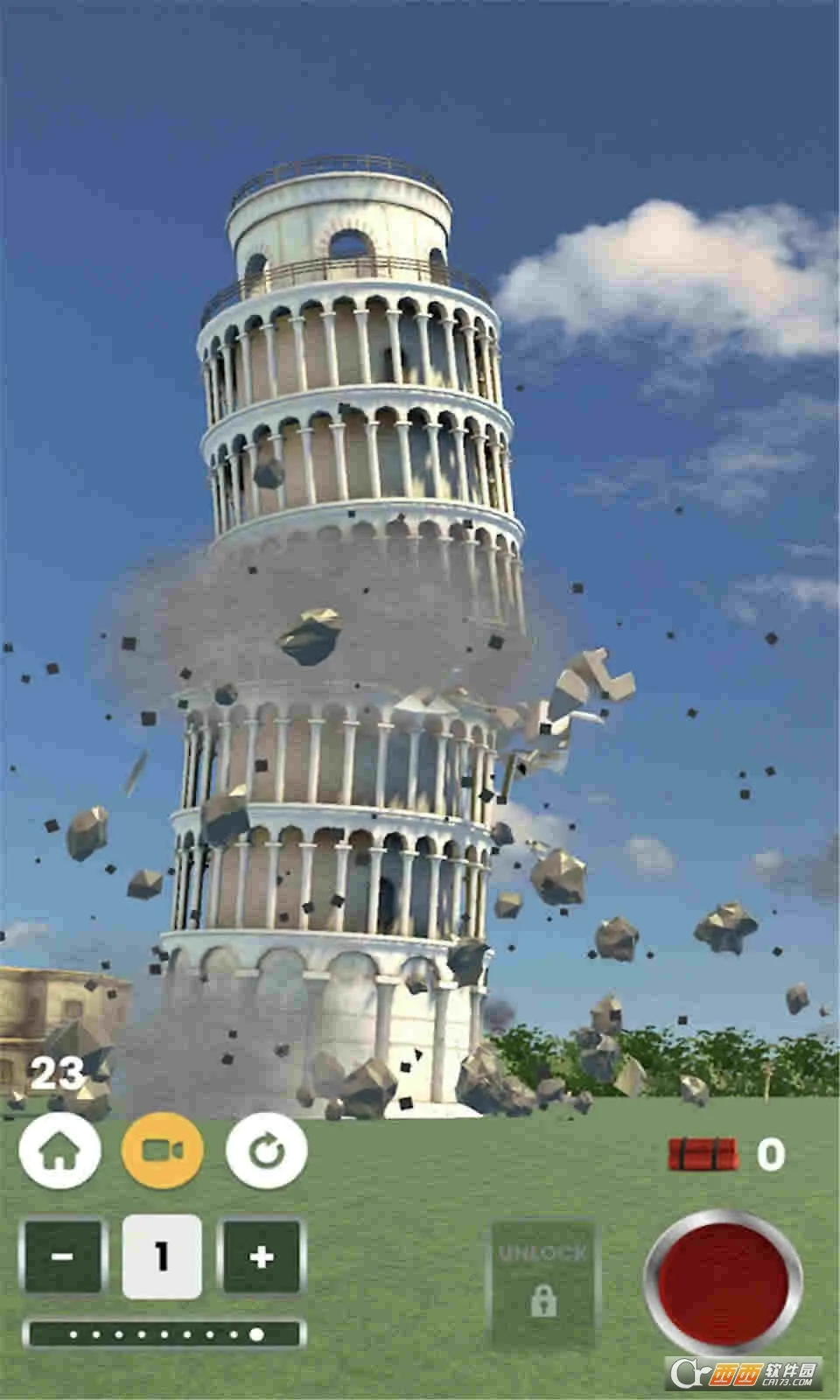 爆炸模拟器(烟花模拟游戏)v1.4.1 安卓版截图3