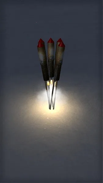 爆炸模拟器(烟花模拟游戏) 爆炸模拟器(烟花模拟游戏)