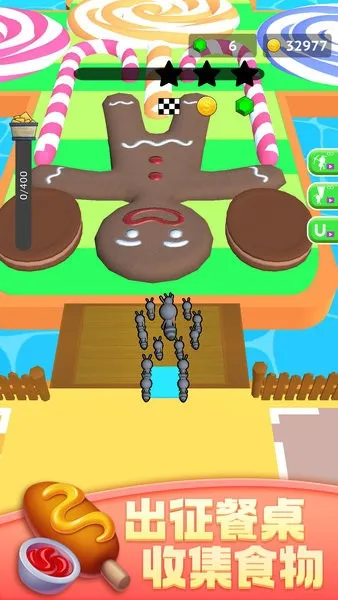 蚂蚁世界3D2025下载安装 蚂蚁世界3D2025下载安装